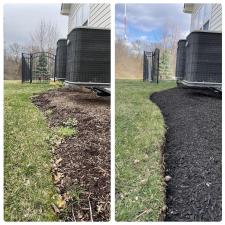 SPRING-MULCH-INSTALLATION-IN-OFALLON-MISSOURI 3